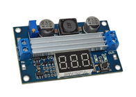 Step Up Boost Converter Power Supply Arduino Sensor Module 100W LTC1871 DC To DC
