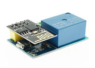 5V Wifi Relay Module Switch Board For Arduino Remote Control 37 * 25mm