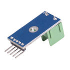 Blue Color 50mA DC 5V Module K Type Thermocouple Temperature Sensor For Arduino MAX6675