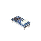 Stepper Motor Driver Arduino Sound Sensor Module Blue Color Board 5V ULN2003