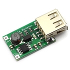 1200MA Boost Arduino Sensor Module 5V Power Supply Module Green Color