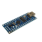 Neutral Development Board AVR ATmega328P NANO 3.0 Board For Arduino OEM